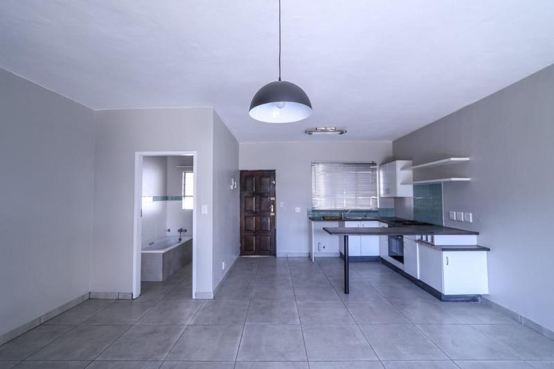 1 Bedroom Property for Sale in Brenthurst Gauteng