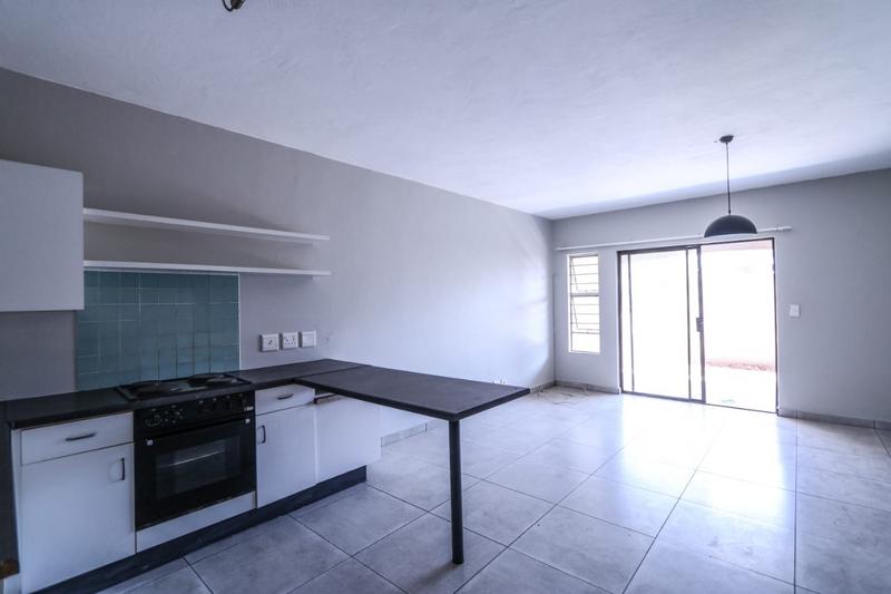 1 Bedroom Property for Sale in Brenthurst Gauteng