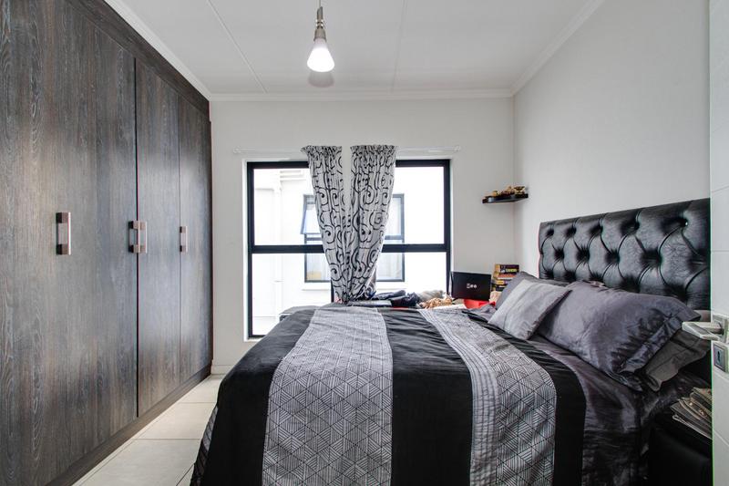 3 Bedroom Property for Sale in Bryanston Gauteng