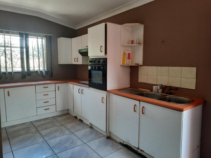 4 Bedroom Property for Sale in Sonland Park Gauteng