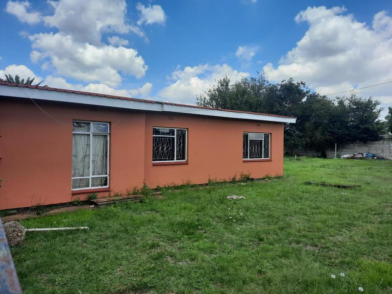 4 Bedroom Property for Sale in Sonland Park Gauteng