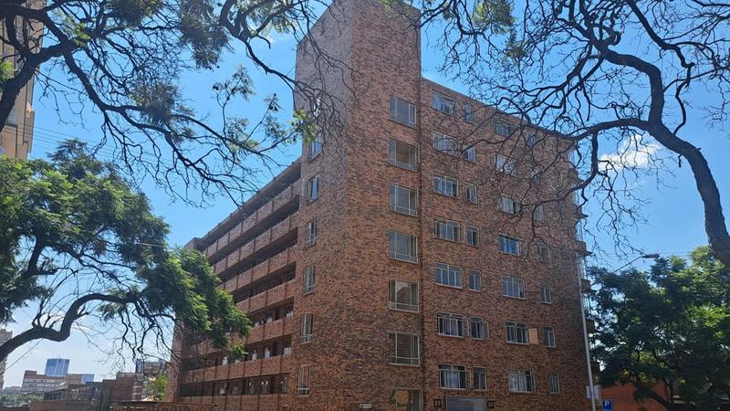 3 Bedroom Property for Sale in Sunnyside Gauteng