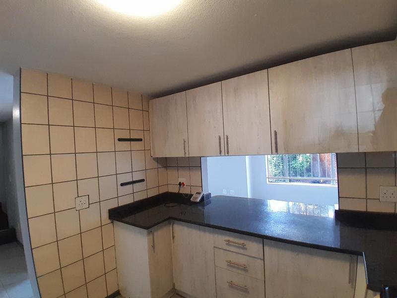 3 Bedroom Property for Sale in Hennopspark Gauteng