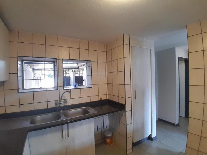 3 Bedroom Property for Sale in Hennopspark Gauteng