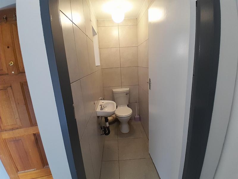 3 Bedroom Property for Sale in Hennopspark Gauteng