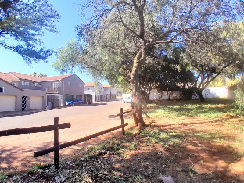 3 Bedroom Property for Sale in Hennopspark Gauteng