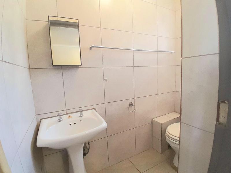 3 Bedroom Property for Sale in Hennopspark Gauteng