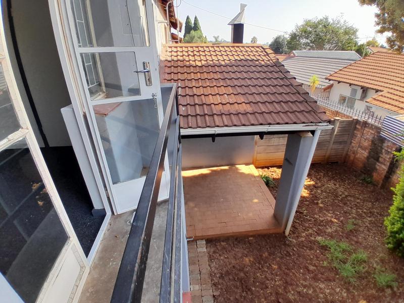 3 Bedroom Property for Sale in Hennopspark Gauteng