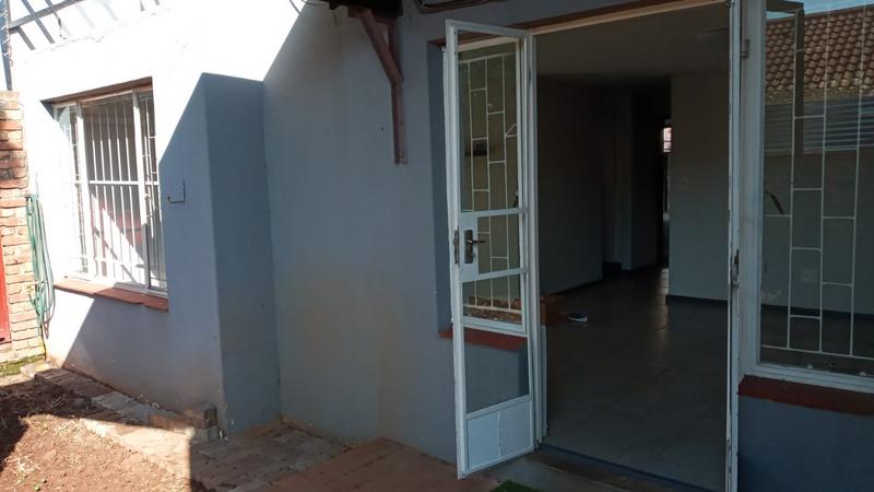 3 Bedroom Property for Sale in Hennopspark Gauteng