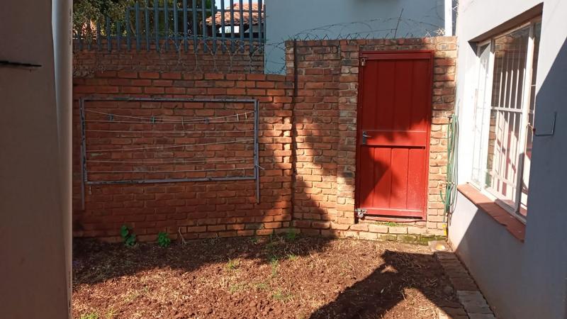 3 Bedroom Property for Sale in Hennopspark Gauteng