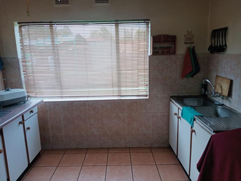 3 Bedroom Property for Sale in Vanderbijlpark CE 2 Gauteng