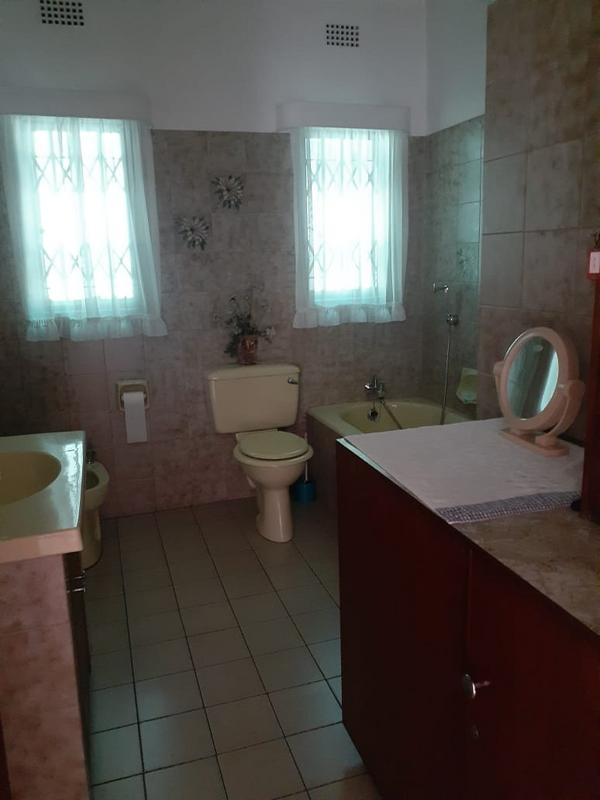 3 Bedroom Property for Sale in Vanderbijlpark SE Gauteng