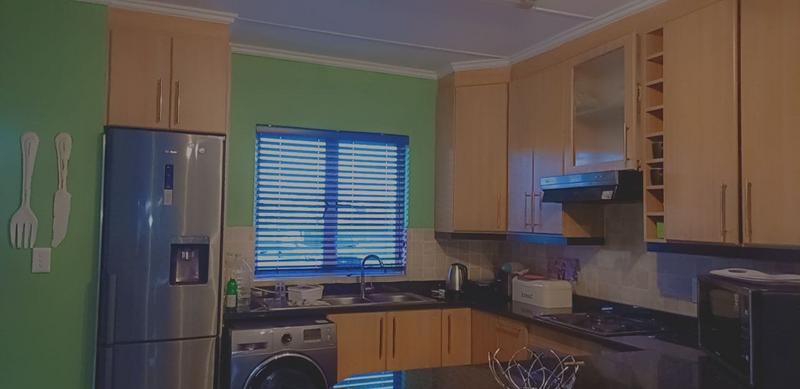 4 Bedroom Property for Sale in Vanderbijlpark SE 8 Gauteng