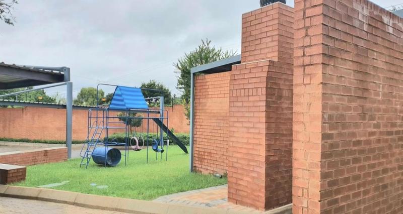 2 Bedroom Property for Sale in Menlo Park Gauteng