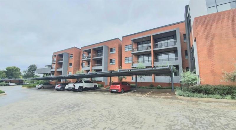 2 Bedroom Property for Sale in Menlo Park Gauteng