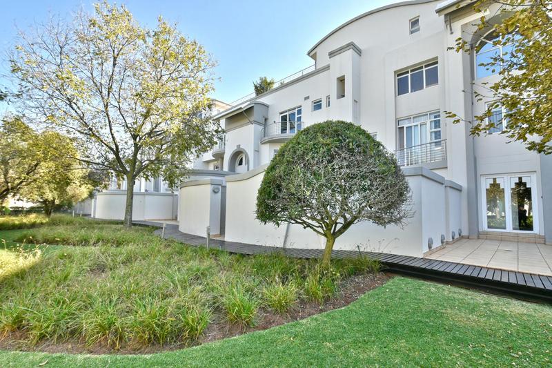 3 Bedroom Property for Sale in Illovo Gauteng