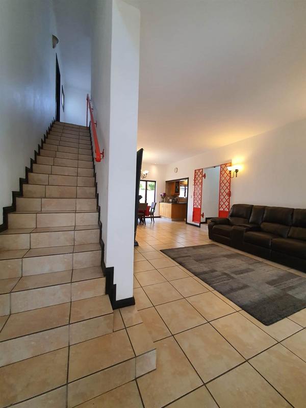 5 Bedroom Property for Sale in North Riding Gauteng