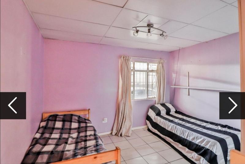 4 Bedroom Property for Sale in Hermanstad Gauteng