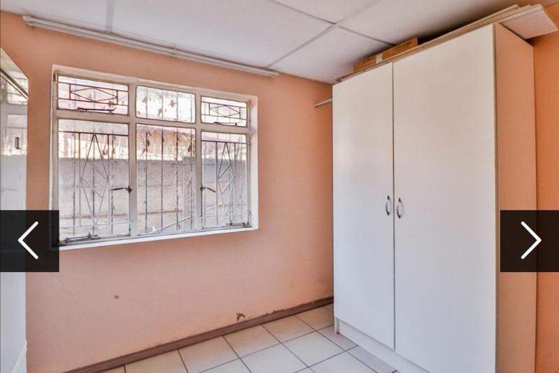 4 Bedroom Property for Sale in Hermanstad Gauteng