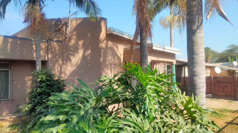 4 Bedroom Property for Sale in Hermanstad Gauteng