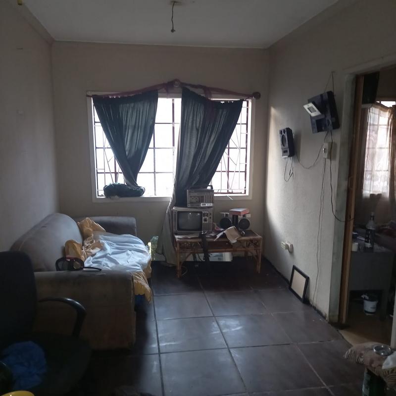 1 Bedroom Property for Sale in Danville Gauteng