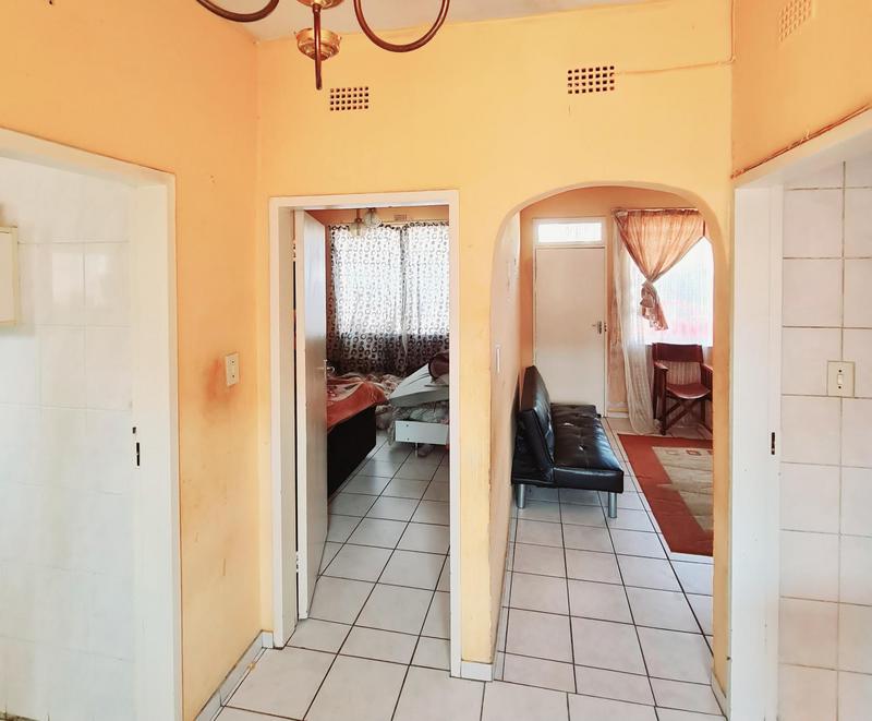 1 Bedroom Property for Sale in Primrose Gauteng