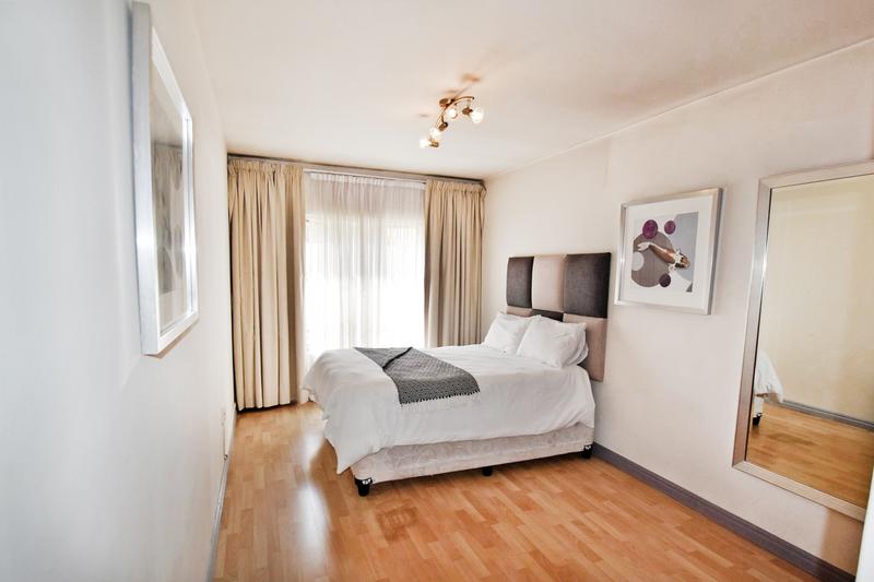 To Let 3 Bedroom Property for Rent in Morningside Gauteng