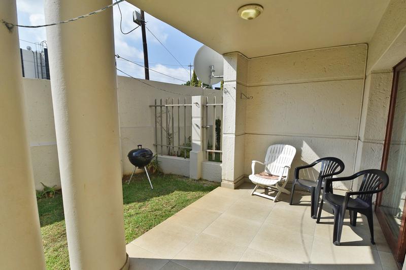 To Let 3 Bedroom Property for Rent in Morningside Gauteng