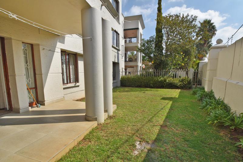 To Let 3 Bedroom Property for Rent in Morningside Gauteng