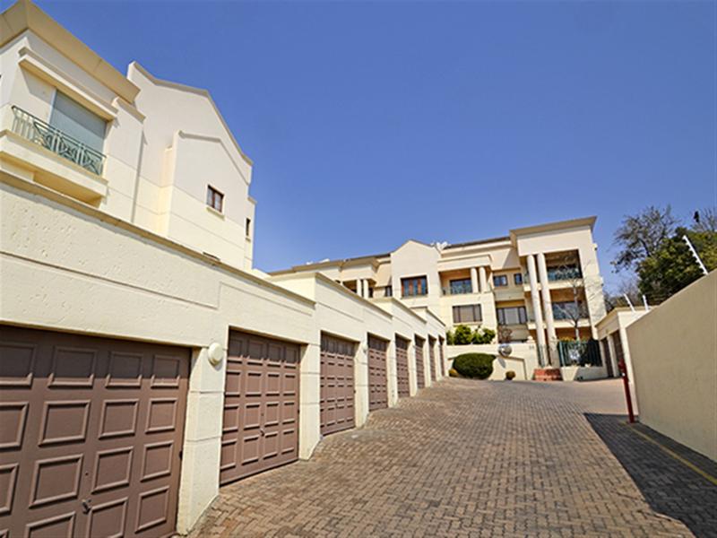 To Let 3 Bedroom Property for Rent in Morningside Gauteng