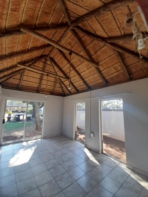 To Let 2 Bedroom Property for Rent in Vanderbijlpark SW Gauteng