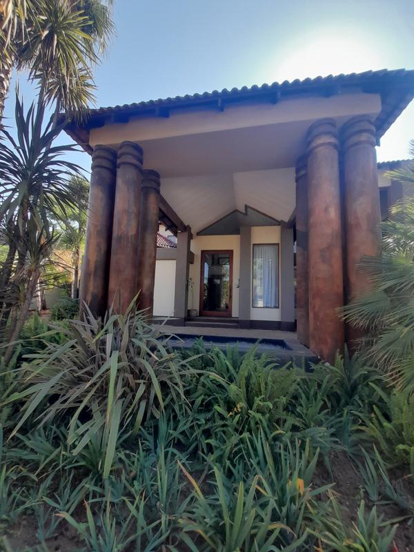 To Let 2 Bedroom Property for Rent in Vanderbijlpark SW Gauteng