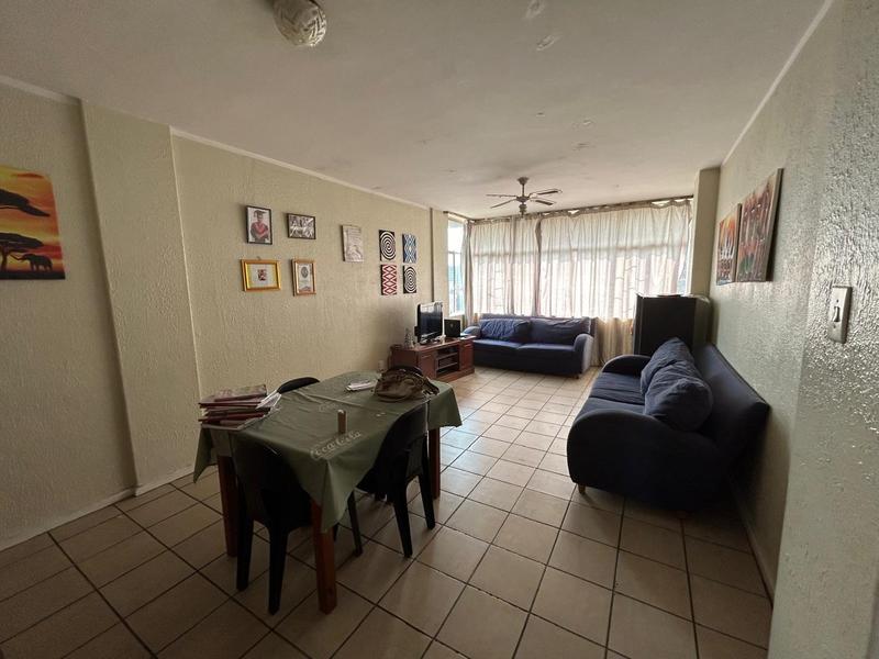 2 Bedroom Property for Sale in Sunnyside Gauteng