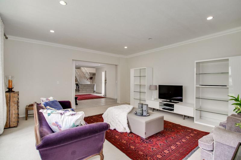 4 Bedroom Property for Sale in Dainfern Golf Estate Gauteng