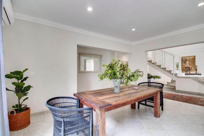 4 Bedroom Property for Sale in Dainfern Golf Estate Gauteng