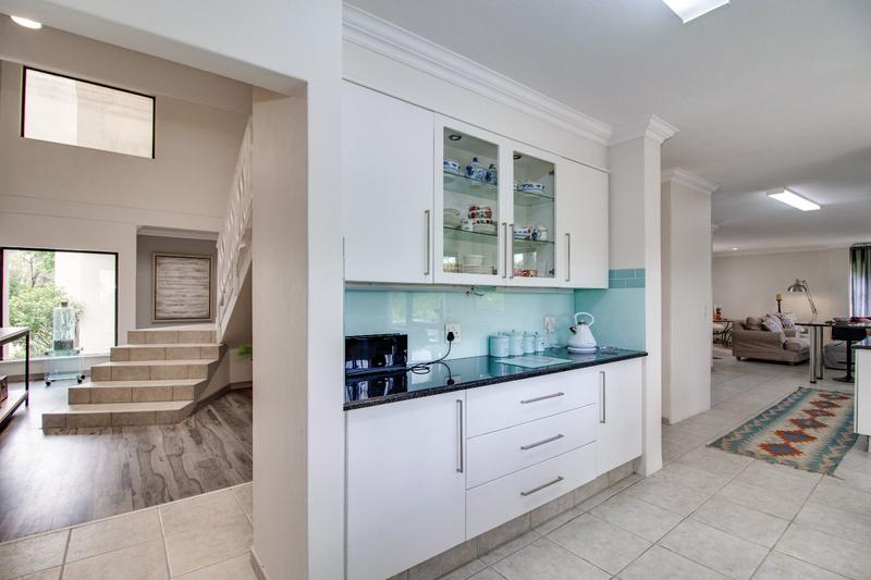 4 Bedroom Property for Sale in Dainfern Golf Estate Gauteng