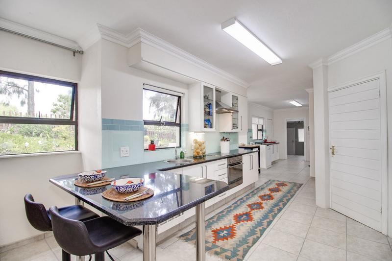 4 Bedroom Property for Sale in Dainfern Golf Estate Gauteng