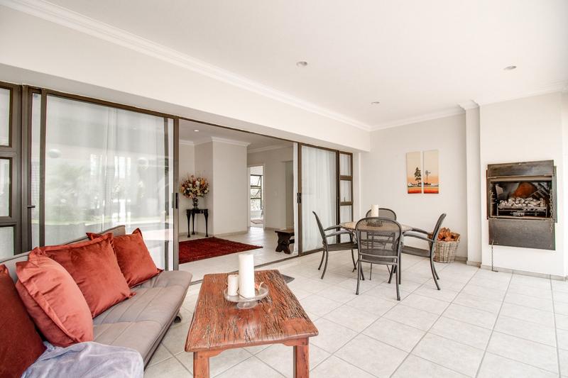 4 Bedroom Property for Sale in Dainfern Golf Estate Gauteng