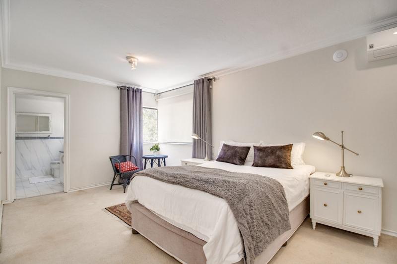 4 Bedroom Property for Sale in Dainfern Golf Estate Gauteng
