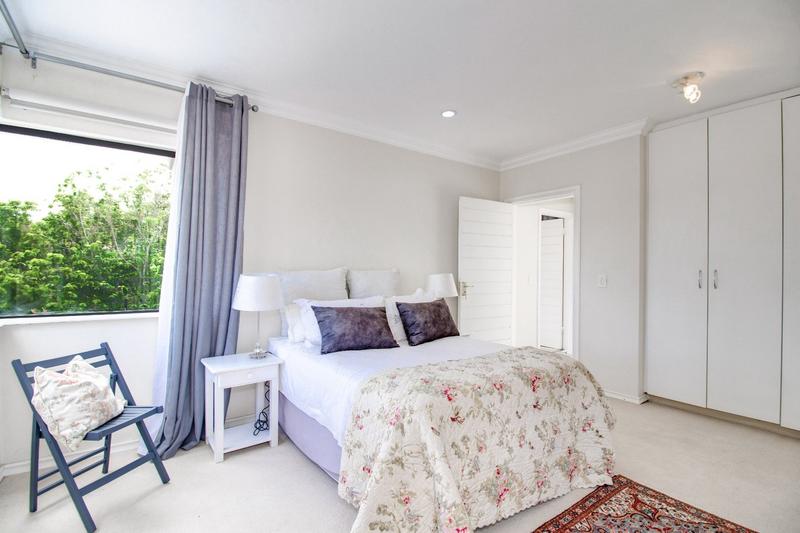 4 Bedroom Property for Sale in Dainfern Golf Estate Gauteng