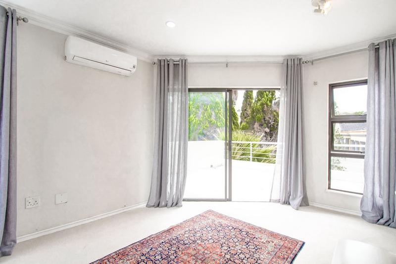 4 Bedroom Property for Sale in Dainfern Golf Estate Gauteng