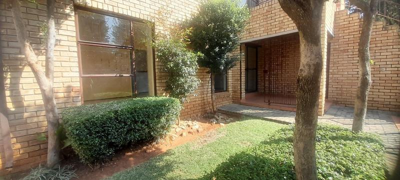 To Let 2 Bedroom Property for Rent in Wilgeheuwel Gauteng