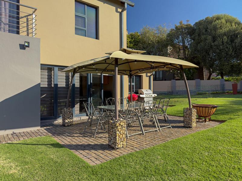 4 Bedroom Property for Sale in Country View Estate Gauteng