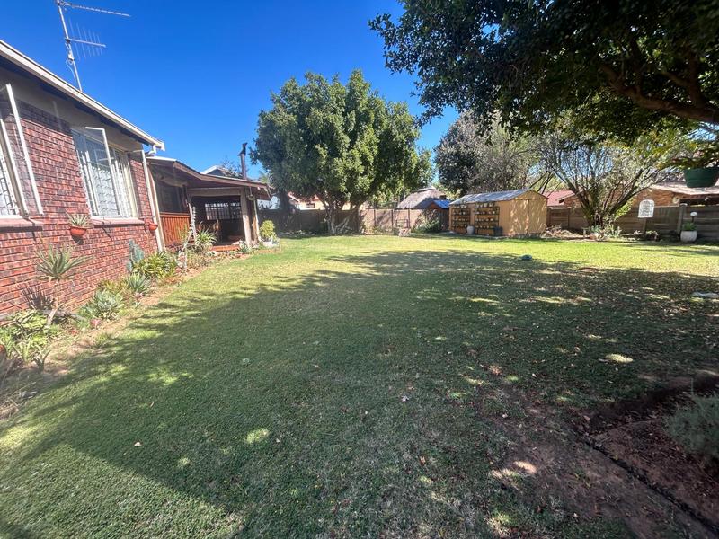 3 Bedroom Property for Sale in The Reeds Gauteng