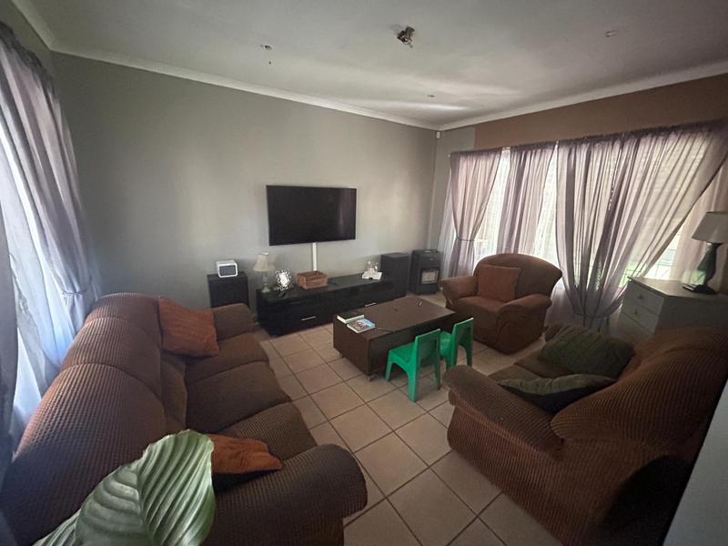 3 Bedroom Property for Sale in The Reeds Gauteng