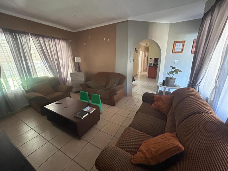 3 Bedroom Property for Sale in The Reeds Gauteng