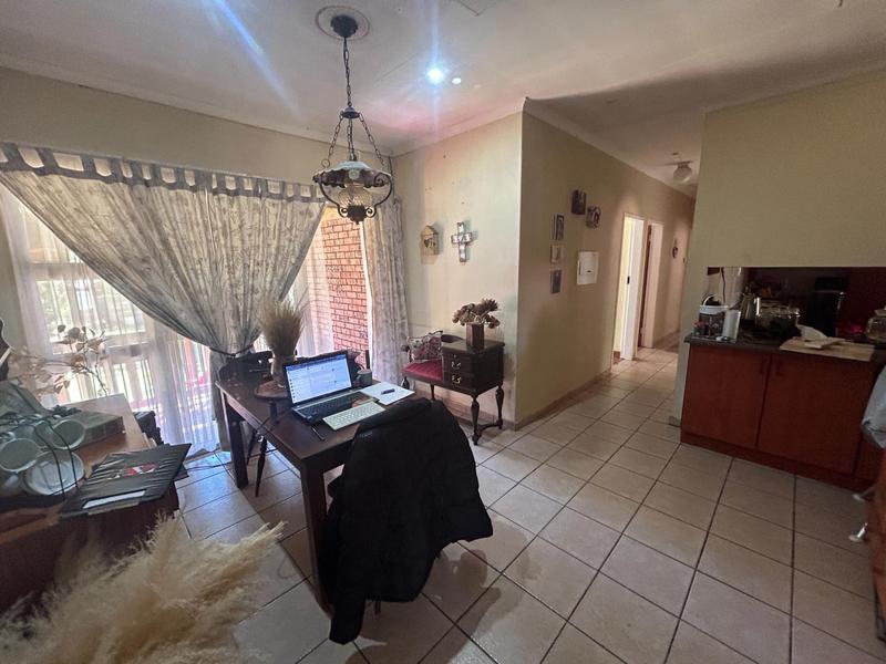 3 Bedroom Property for Sale in The Reeds Gauteng