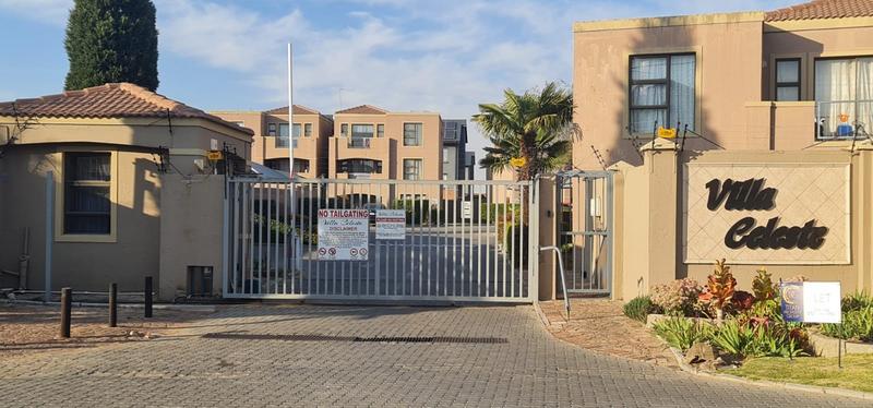 2 Bedroom Property for Sale in Jansenpark Gauteng