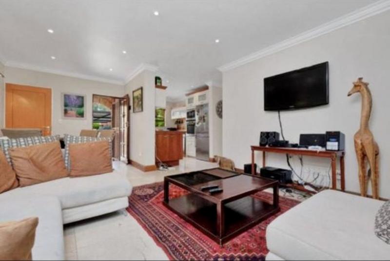 3 Bedroom Property for Sale in Morningside Gauteng