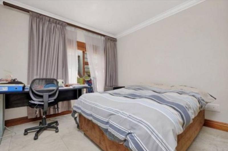 3 Bedroom Property for Sale in Morningside Gauteng